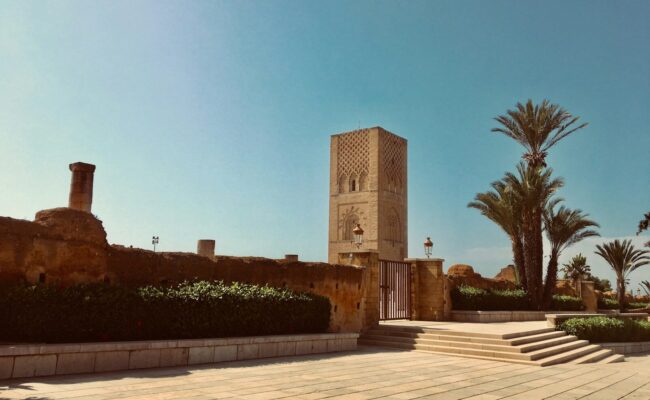 8 Days Morocco Tour from Casablanca