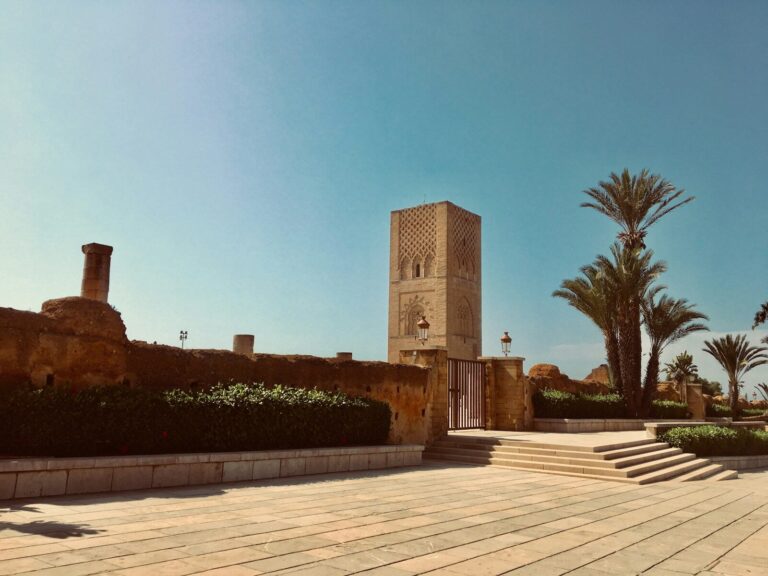 8 Days Morocco Tour from Casablanca