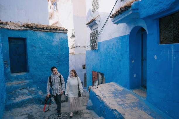 Fes to Chefchaouen