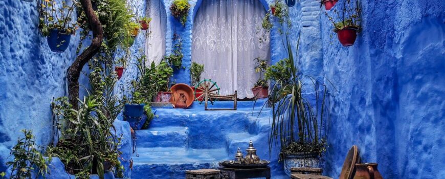 the Rich Culture of Morocco