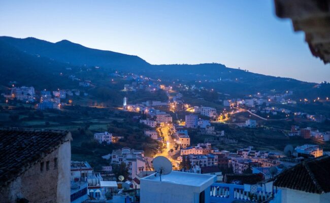 10 Days Morocco Tour from Casablanca