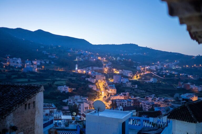 10 Days Morocco Tour from Casablanca