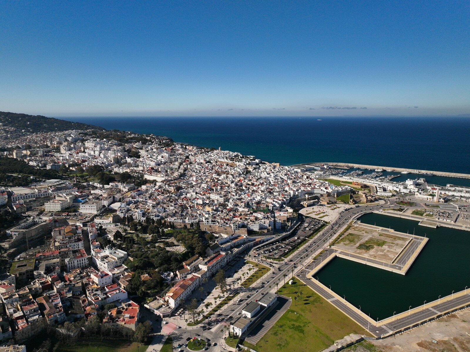From Tangier